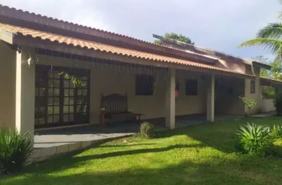 Chácara / sítio com 3 quartos à venda na Rodovia Oswaldo Cruz, 1000, Jardim Julieta, Taubaté