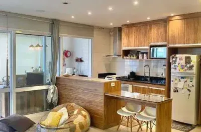 Apartamento com 3 quartos à venda na Rua dos Passos, Vila Edmundo, Taubaté