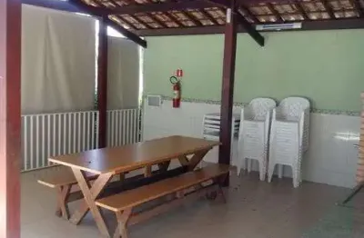 Casa em condomínio fechado com 3 quartos à venda na Avenida Lauzinda da Silva Azevedo, 100, Esplanada Independência, Taubaté