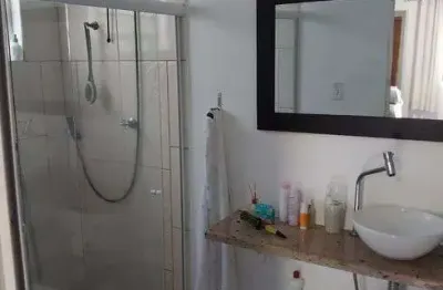 Casa com 2 quartos à venda no Centro, Tremembé 