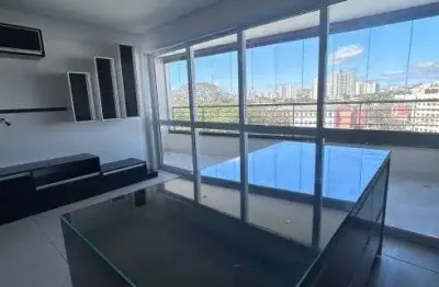 Apartamento com 3 quartos para alugar na Rua dos Passos, 240, Vila Edmundo, Taubaté