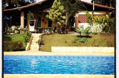 Chácara / sítio com 2 quartos à venda na Praça da Bandeira, 100, Centro, Caçapava