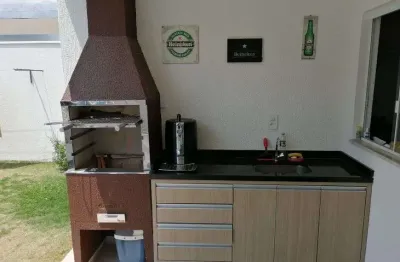 Casa para venda condomínio fechada estrada barreiro em taubate