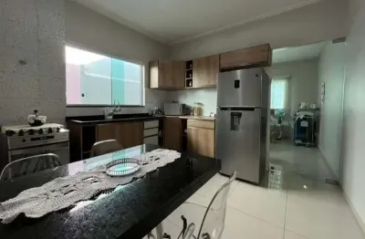 Casa com 2 quartos à venda na Rua Benedito Oberdan Fernandes Lobo, Residencial Portal da Mantiqueira, Taubaté