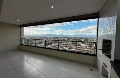 Apartamento com 3 quartos à venda na Rua dos Passos, 240, Vila Edmundo, Taubaté