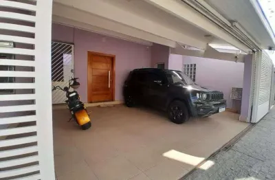 Casa com 3 quartos à venda na Avenida Independência, 1000, Independência, Taubaté