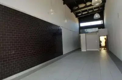 Barracão / Galpão / Depósito para alugar na Rua Francisco Barreto Leme, 1000, Vila São Geraldo, Taubaté