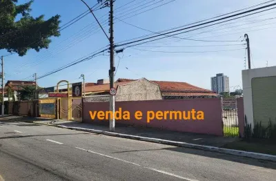 Imóvel para venda possui 585 metros quadrados em Jardim das Nações - John kennedy