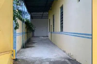 Sala comercial para alugar na Rua Major Antonio Ramalho dos Santos, 1, Vila Rica, Pindamonhangaba