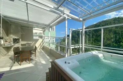 Casa com 3 quartos à venda na Praia Grande, Ubatuba 