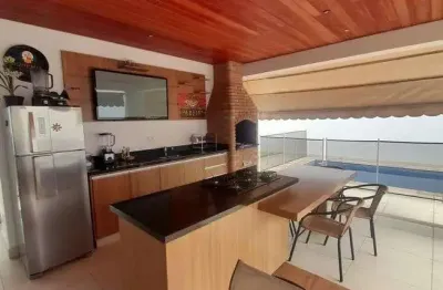 Casa em condomínio fechado com 3 quartos à venda na Rua Capitão Benedito Antunes de Andrade, Condomínio San Marco, Taubaté