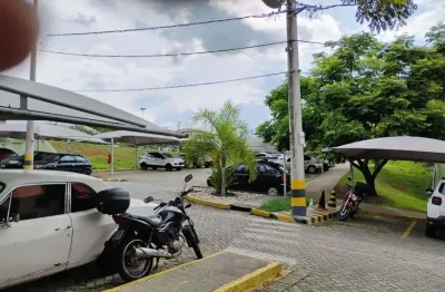 Apartamento com 2 quartos para alugar na Rua São Caetano, 1, Campos Elíseos, Taubaté