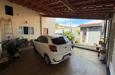 Casa com 2 quartos para alugar no Esplanada Santa Terezinha, Taubaté 