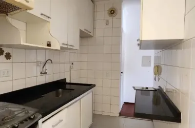 Alugo ótimo apartamento para locação próximo da smart fit e shopping