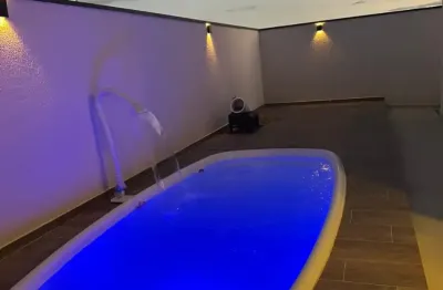 Vendo ou permuta com imóvel de menor valor condomínio catagua way em taubaté