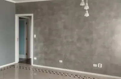 Apartamento com 3 quartos para alugar na Rua Visconde do Rio Branco, 120, Centro, Taubaté