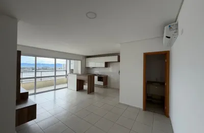 Lindo apto para locação ed renaissnace resort taubaté ótima localização