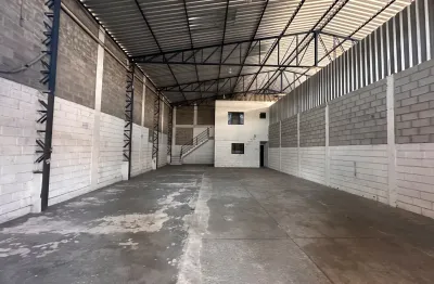 Barracão / Galpão / Depósito com 2 salas para alugar na Avenida Álvaro Marcondes de Mattos, 94, São Gonçalo, Taubaté