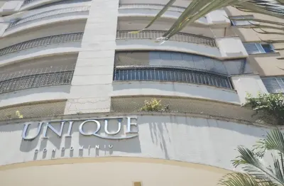 Apartamento com 3 quartos para alugar na Avenida Cônego João Maria Raimundo da Silva, 271, Vila Costa, Taubaté