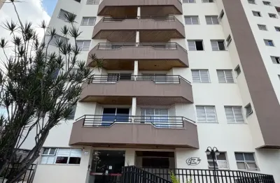 Alugo lindo apartamento no centro de taubaté em ótima localizacao