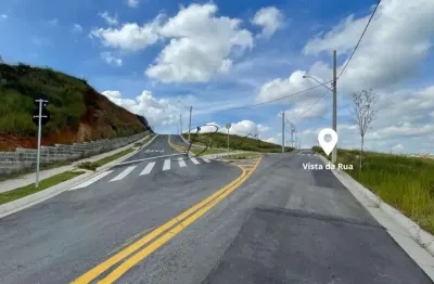 Terreno no condomínio residencial mirante cambui / 250 m² / parte alta do condomínio / excelente localização / são josé dos campos