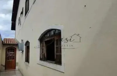 Casa sobrado/ jardim morumbi/ 04 dormitórios / são josé dos campos