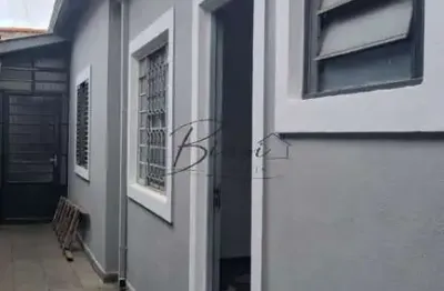 Casa /Jardim Ismênia/ 02 Dormitórios sendo 01 suíte / 137m²/ São José dos Campos