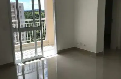 Apartamento/ condomínio club floradas arboville / 02 dormitórios sendo 01 suíte/ 62m² /jacareí