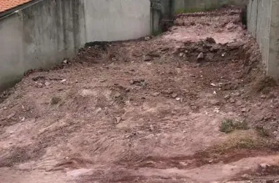 Terreno à venda no Jardim Santa Júlia, São José dos Campos 