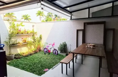 Casa com 3 quartos à venda no urbanova vi, são josé dos campos , 105 m2 por r$ 1.005.000