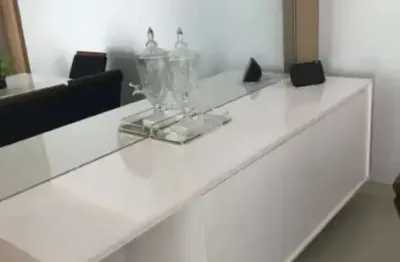 Apartamento à venda em São José dos Campos-SP, Jardim das Colinas: 2 quartos, 1 suíte, 1 sala, 2 banheiros, 2 vagas de garagem, 82m².