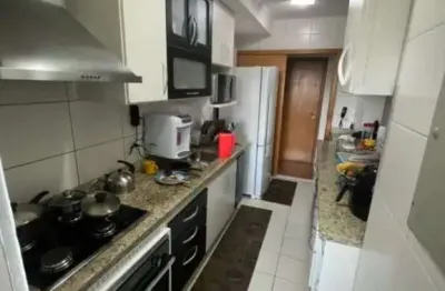 Apartamento à venda em santana, são josé dos campos-sp: 4 quartos, 2 suítes, 1 sala, 4 banheiros, 2 vagas de garagem, 111 m² de área.