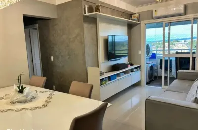 Apartamento com 3 quartos à venda no jardim satélite, são josé dos campos , 76 m2 por r$ 600.000