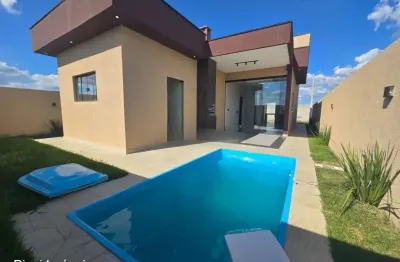 Casa com 3 quartos à venda no Ronda, São José dos Campos , 133 m2 por R$ 990.000
