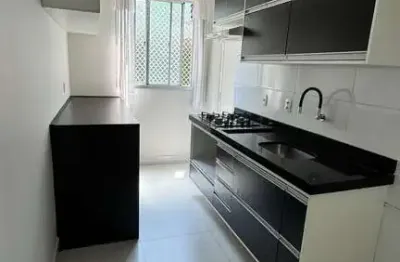 Apartamento/  jardim vale do sol/ edifício jangadas / 64 m² /2 dormitórios