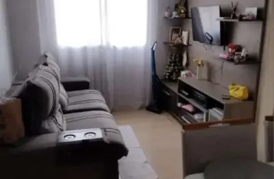 Apartamento /  condomínio max clube / jardim ismênia / 02 dormitórios / 47m² / são josé dos campos