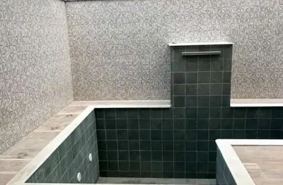 Imperdível oportunidade: casa à venda na cidade de cidade] no bairro bairro] com 3 quartos, 1 suíte e 133m² de área!