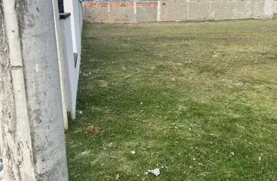 Terreno à venda em jacareí-sp, jardim jacinto, com 212m² de área! aproveite já essa oportunidade única!