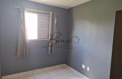 Apartamento com 2 quartos à venda na Vila Rangel, São José dos Campos , 46 m2 por R$ 266.000