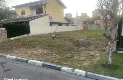 Terreno à venda no Jardim Esper, Jacareí 