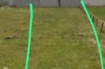 Terreno /  bosque dos manacás /  jardim jacinto/ 212m²/jacareí