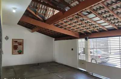 Casa com 3 quartos à venda no Jardim Paraíso, São José dos Campos , 232 m2 por R$ 904.000