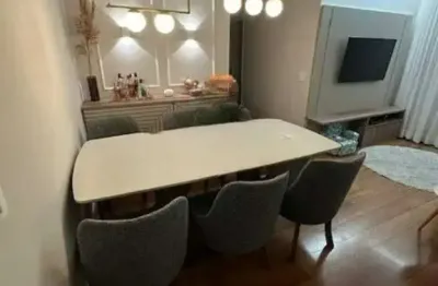 Apartamento com 4 quartos à venda na floradas de são josé, são josé dos campos , 100 m2 por r$ 851.000