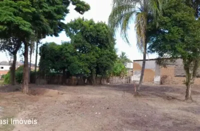 Terreno à venda em Caçapava-SP, Jardim Rafael: 843m² para construir seu sonho!