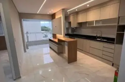 Apartamento à venda em jacareí-sp no jd. califórnia: 2 quartos, 1 suíte, 1 sala, 2 banheiros, 1 vaga, 59m²!