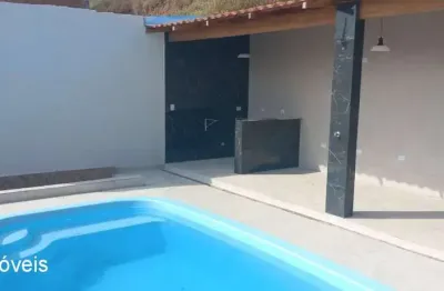 Casa com 3 quartos à venda no jardim leblon, jacareí , 107 m2 por r$ 420.000