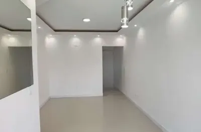 Apartamento à venda em são josé dos campos-sp, bairro cidade morumbi: 3 quartos, 1 sala, 1 banheiro, 1 vaga - 61,00m².
