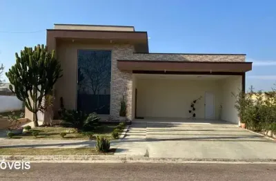 Imperdível! casa à venda em caçapava-sp, no condomínio terras do vale: 3 quartos, 1 suíte, 1 sala, 3 banheiros, 4 vagas, 156m².