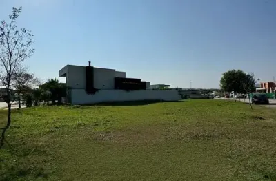 Terreno à venda no condomínio residencial mont blanc, são josé dos campos  por r$ 850.000