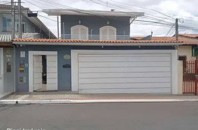 Casa com 4 quartos à venda no jardim das indústrias, são josé dos campos , 254 m2 por r$ 1.440.000